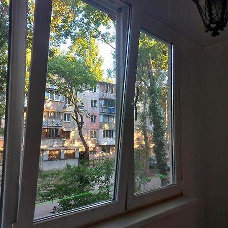 Filatov Apartment Odessza Kültér fotó