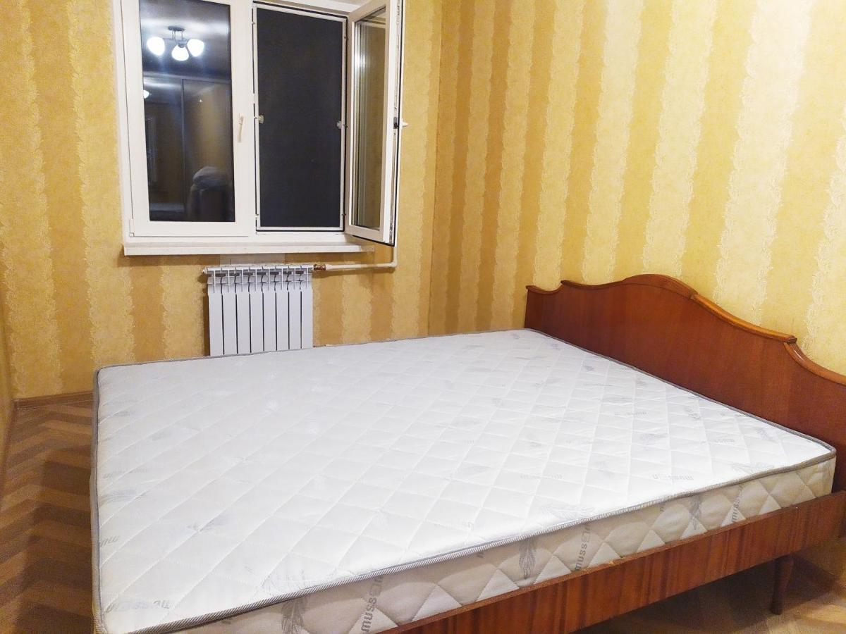 Filatov Apartment Odessza Kültér fotó