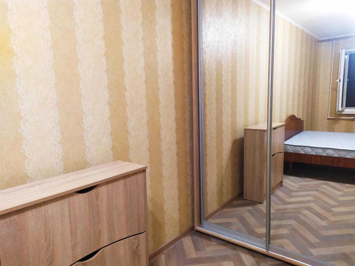 Filatov Apartment Odessza Kültér fotó