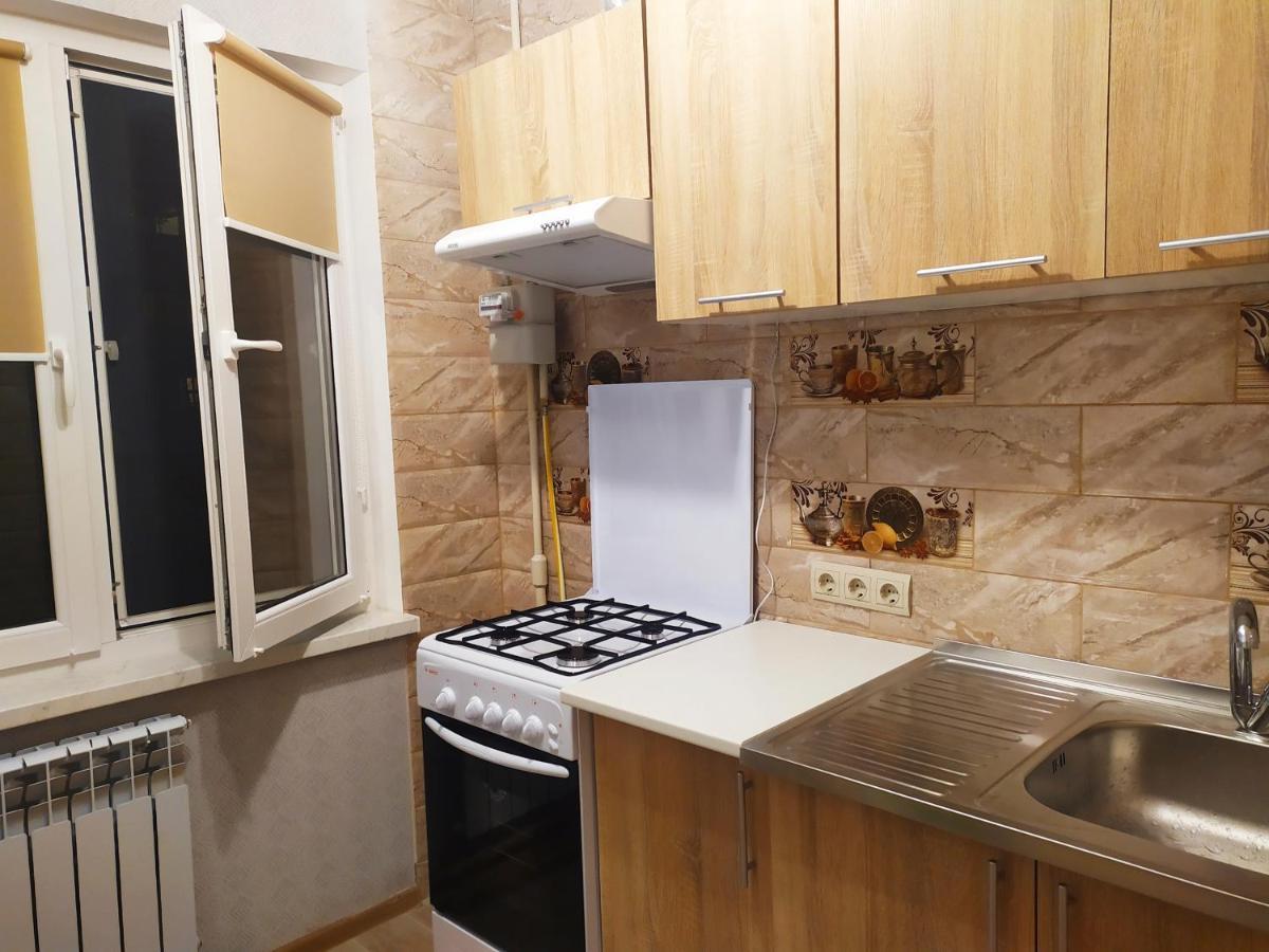 Filatov Apartment Odessza Kültér fotó