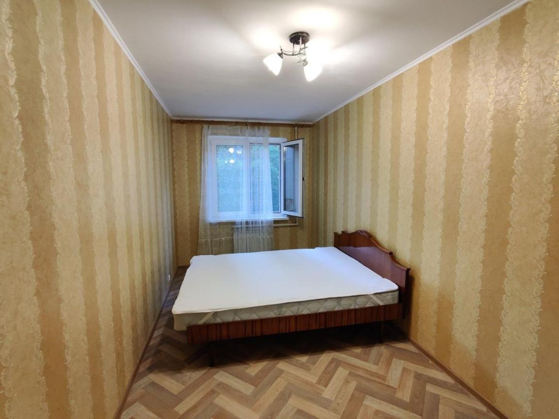 Filatov Apartment Odessza Kültér fotó