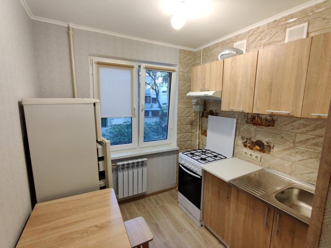 Filatov Apartment Odessza Kültér fotó