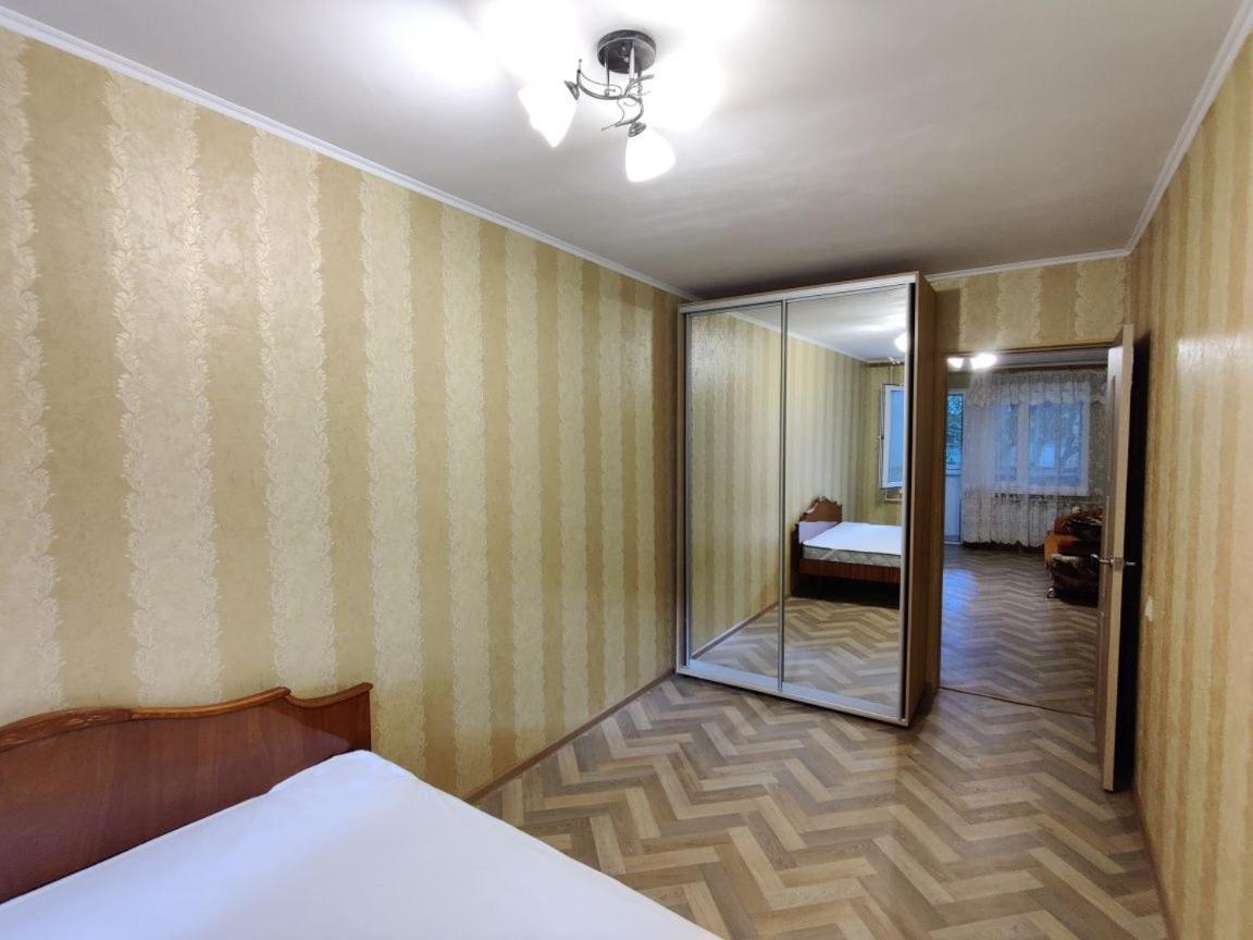 Filatov Apartment Odessza Kültér fotó