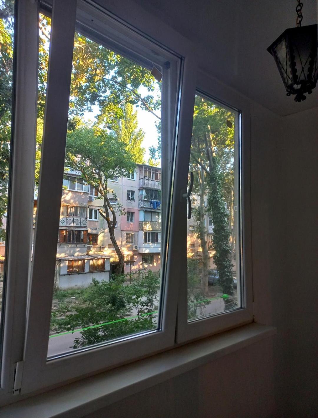 Filatov Apartment Odessza Kültér fotó